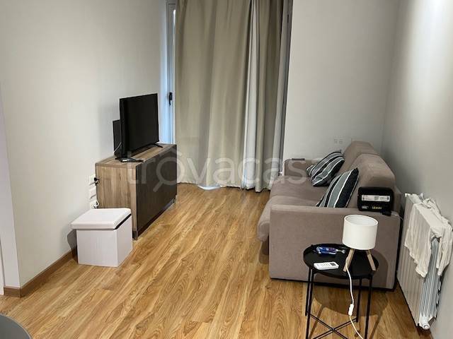 appartamento in affitto a Monza