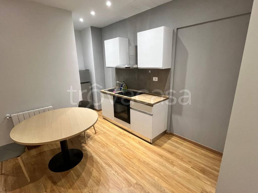 appartamento in affitto a Monza