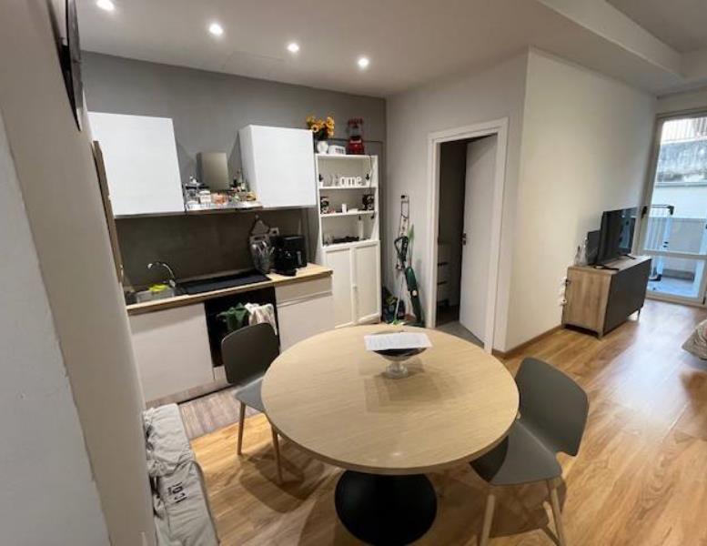 appartamento in affitto a Monza