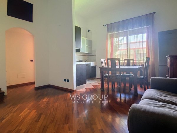 appartamento in affitto a Monza