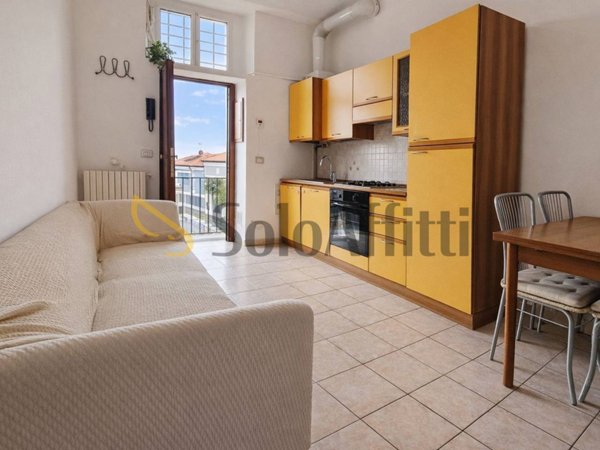 appartamento in affitto a Monza