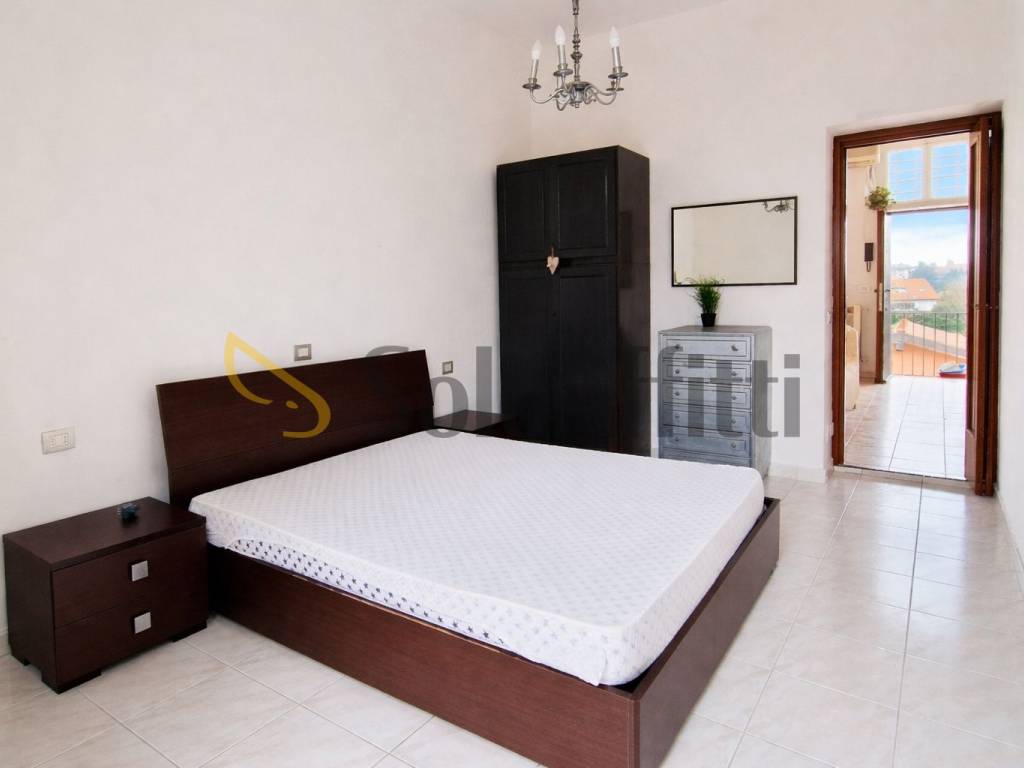 appartamento in affitto a Monza