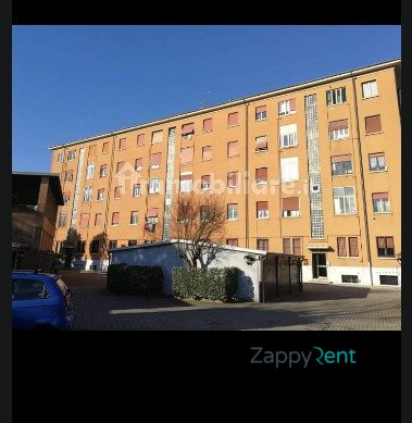 appartamento in affitto a Monza in zona Centro Storico