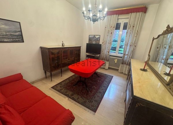 appartamento in affitto a Monza