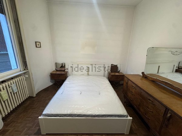 appartamento in affitto a Monza