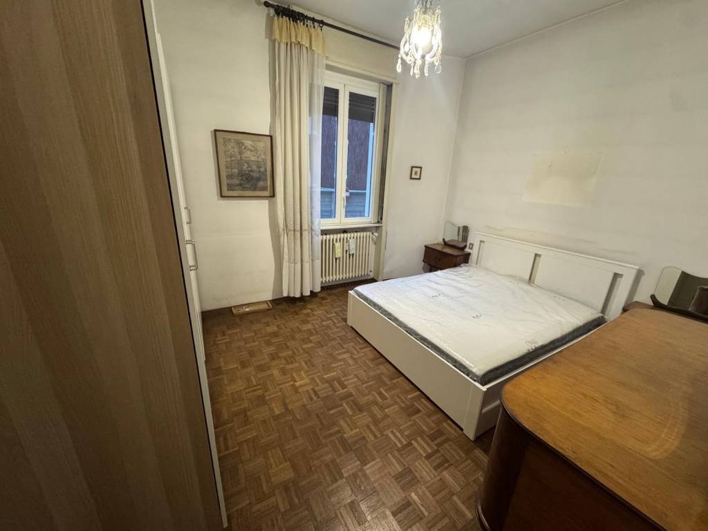 appartamento in affitto a Monza