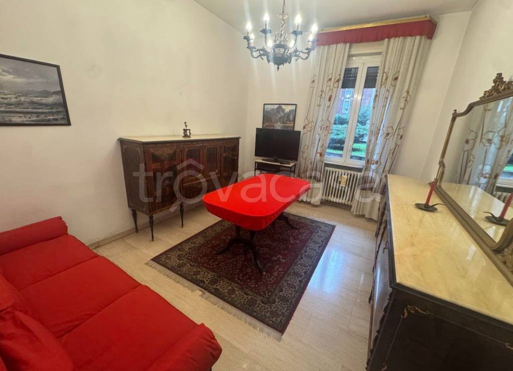 appartamento in affitto a Monza