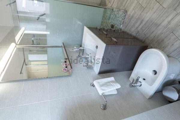 appartamento in affitto a Monza