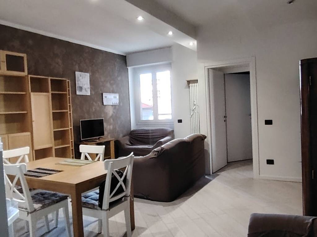 appartamento in affitto a Monza