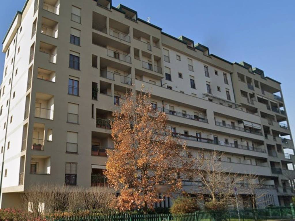 appartamento in affitto a Monza