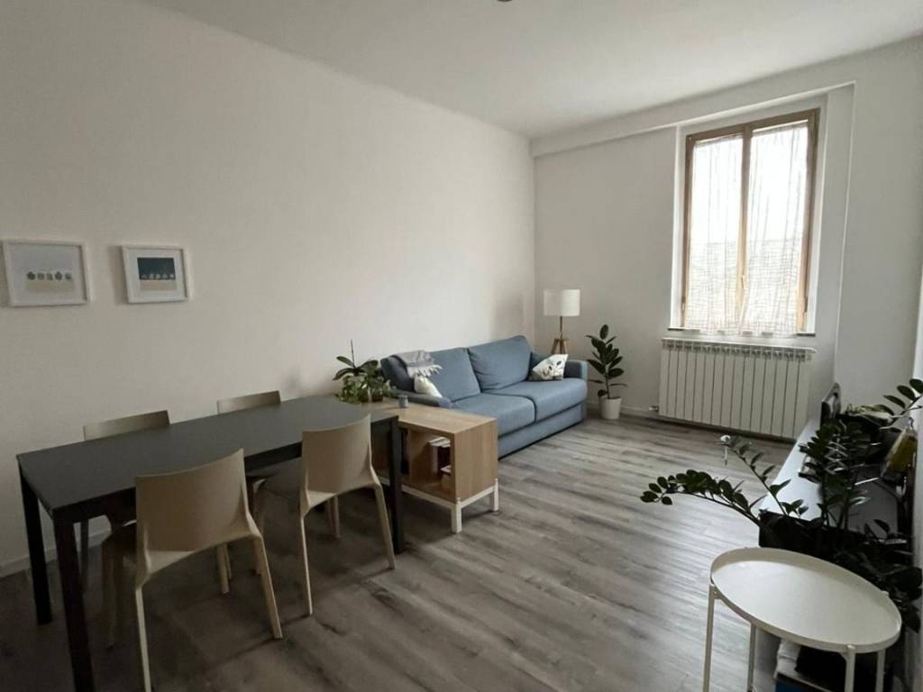 appartamento in affitto a Monza in zona Centro Storico