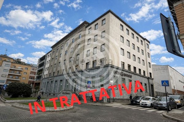 appartamento in affitto a Monza in zona Centro Storico