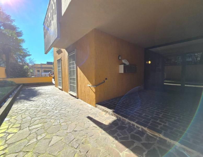 appartamento in affitto a Monza