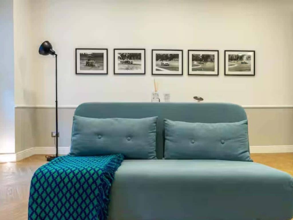 appartamento in affitto a Monza