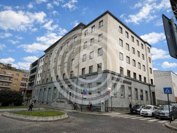 appartamento in affitto a Monza in zona Centro Storico