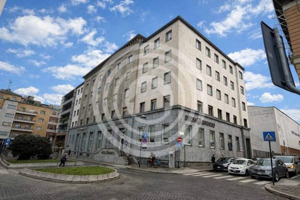 appartamento in affitto a Monza in zona Centro Storico