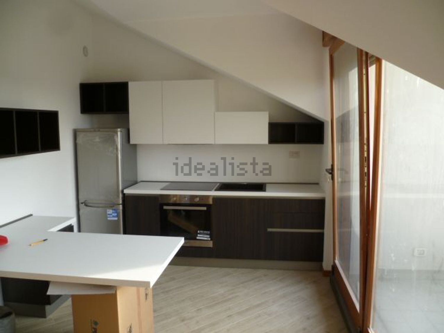 appartamento in affitto a Monza