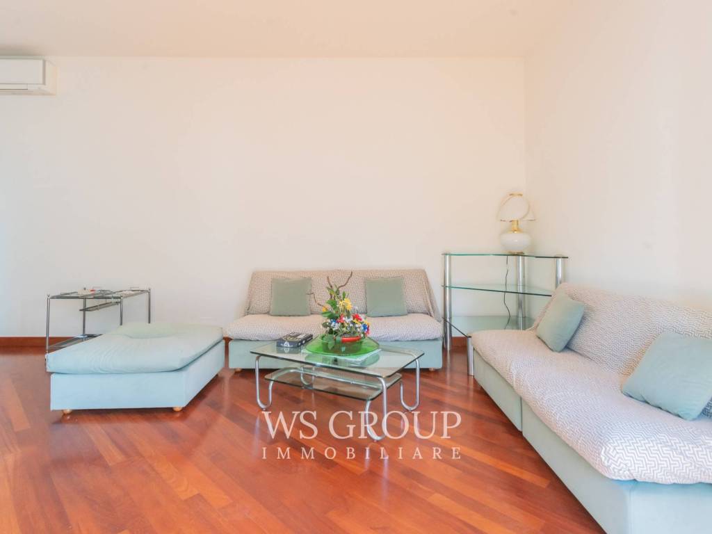 appartamento in affitto a Monza