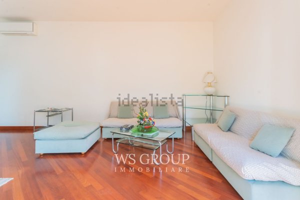 appartamento in affitto a Monza