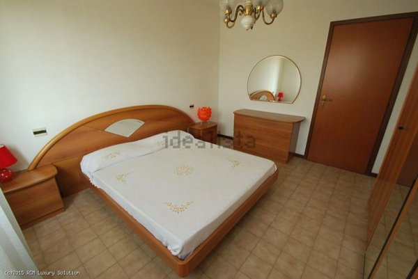 appartamento in affitto a Monza