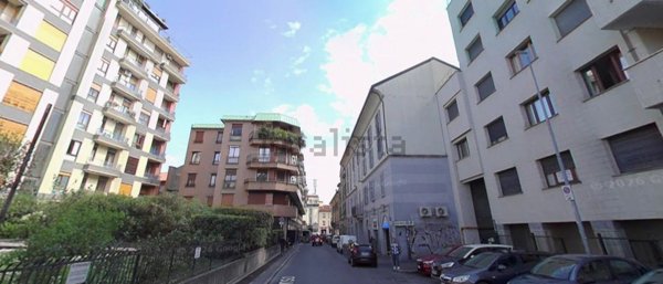 appartamento in affitto a Monza