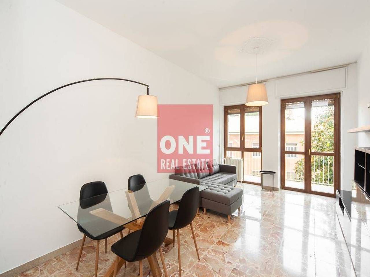 appartamento in affitto a Monza in zona Centro Storico