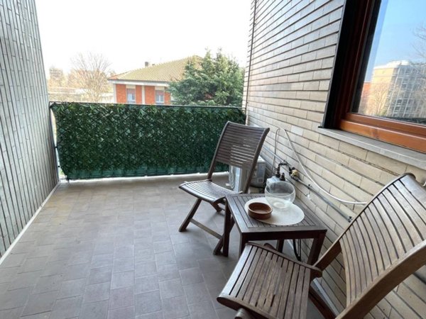 appartamento in affitto a Monza in zona Ospedale San Gerardo