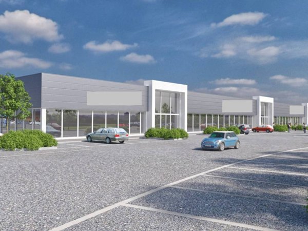 negozio in affitto a Monza