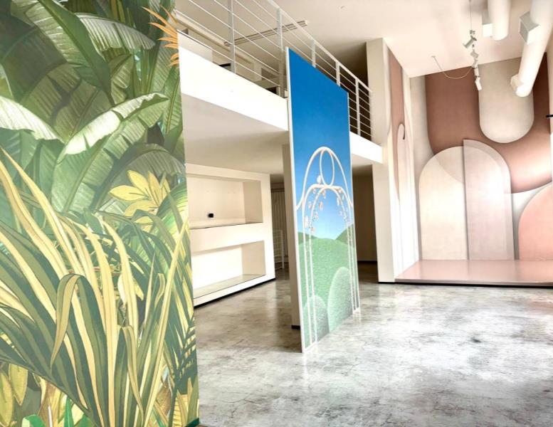 negozio in affitto a Monza in zona Centro Storico