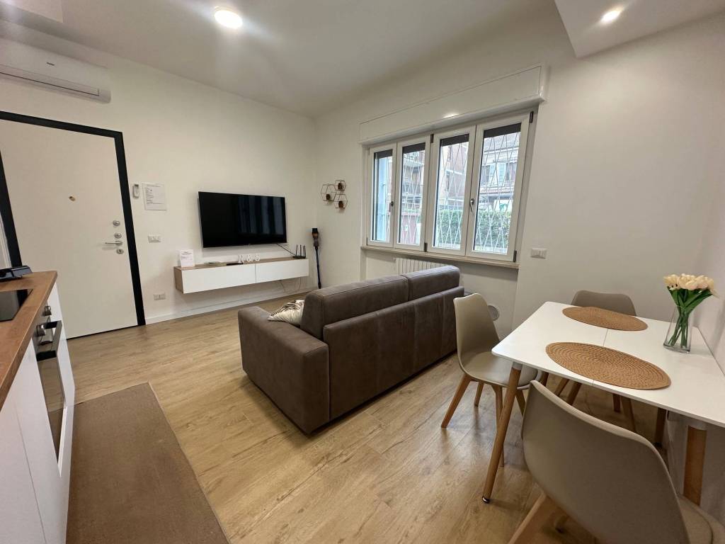 appartamento in affitto a Monza