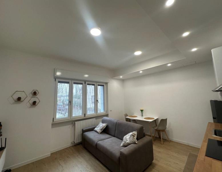 appartamento in affitto a Monza