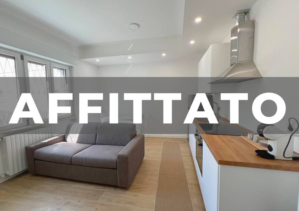 appartamento in affitto a Monza