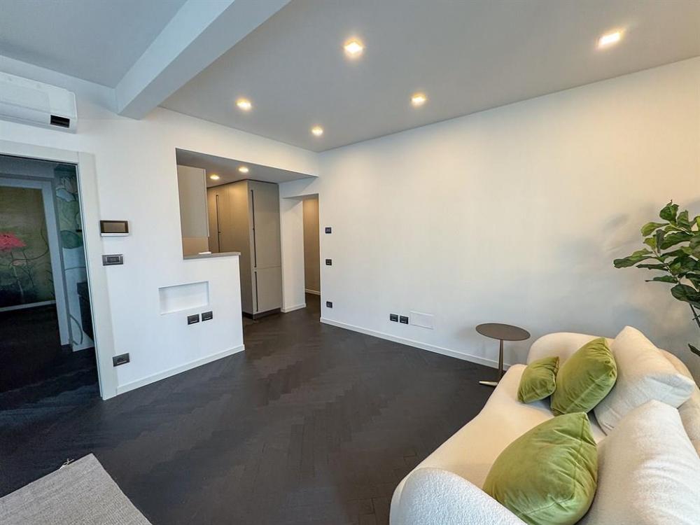 appartamento in affitto a Monza in zona Centro Storico