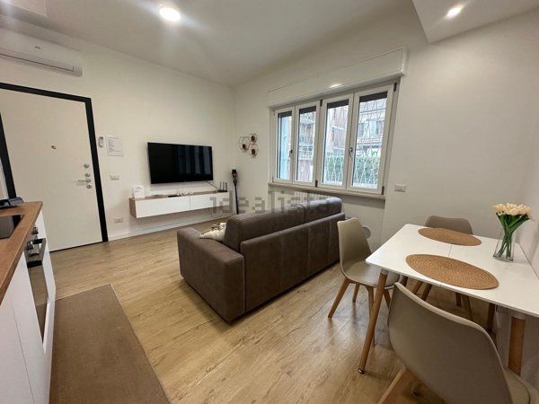 appartamento in affitto a Monza