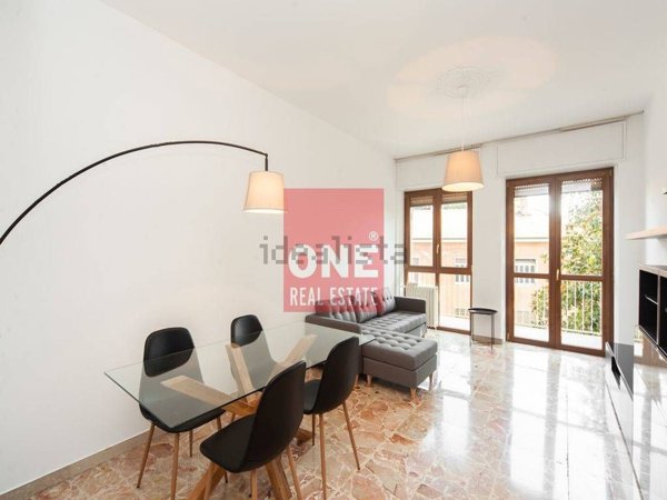 appartamento in affitto a Monza