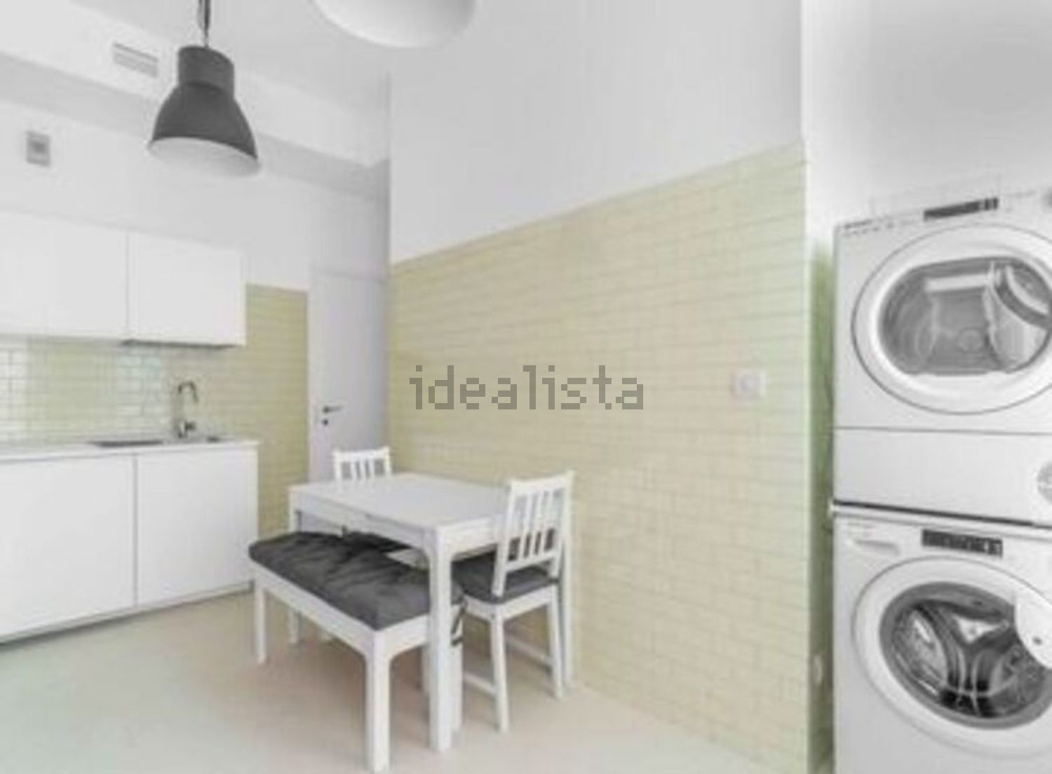 appartamento in affitto a Monza