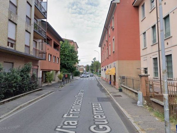 appartamento in affitto a Monza