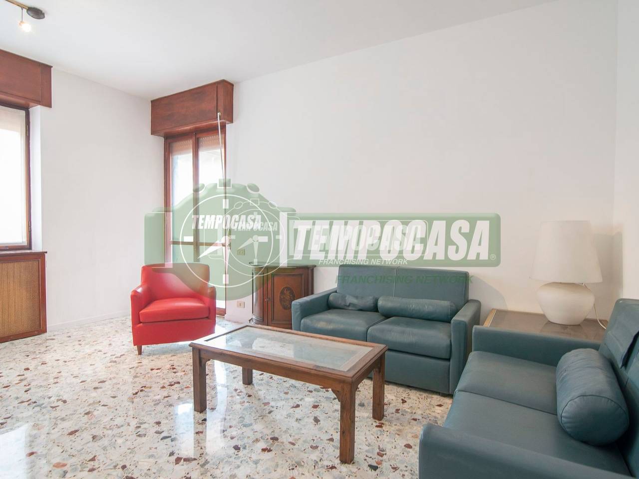 appartamento in affitto a Monza