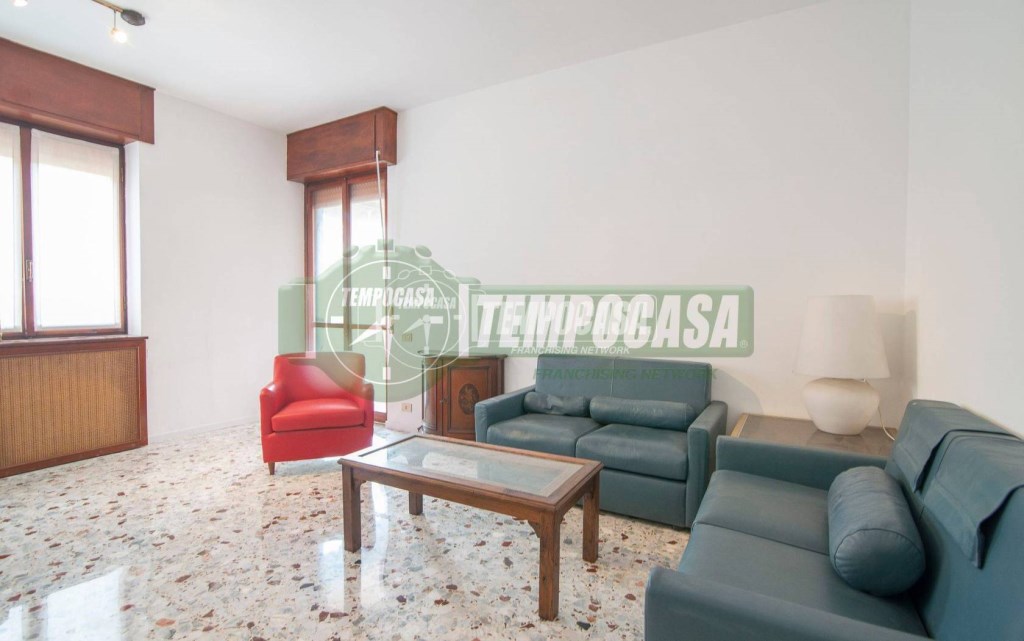 appartamento in affitto a Monza