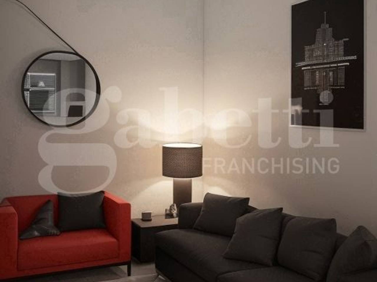 appartamento in affitto a Monza