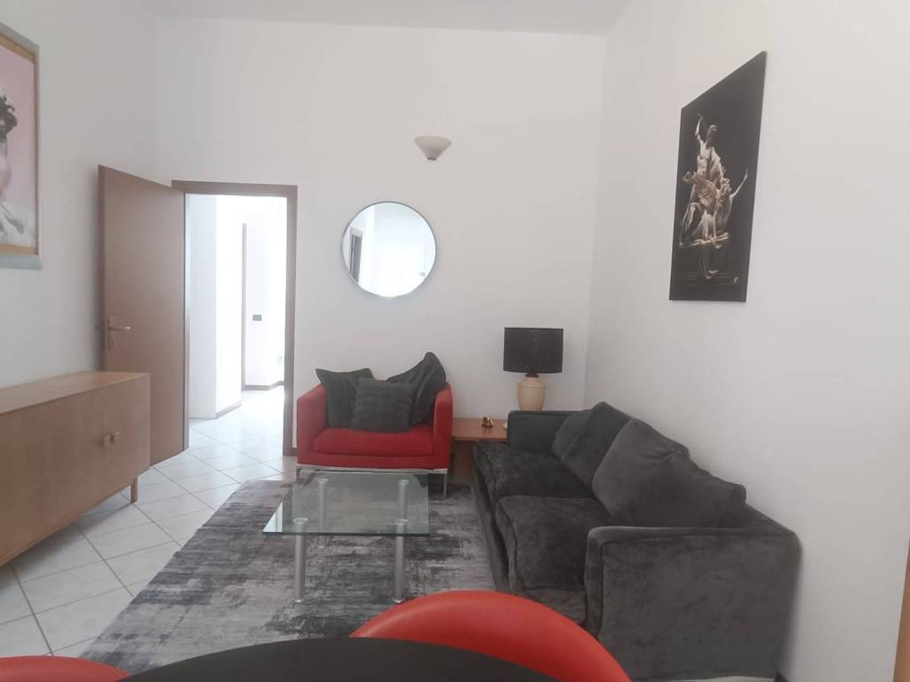 appartamento in affitto a Monza