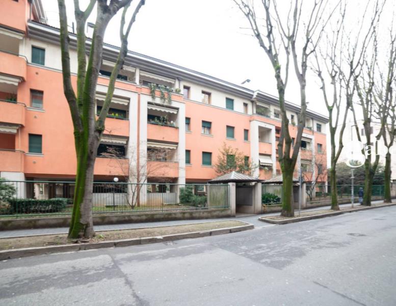 appartamento in affitto a Monza