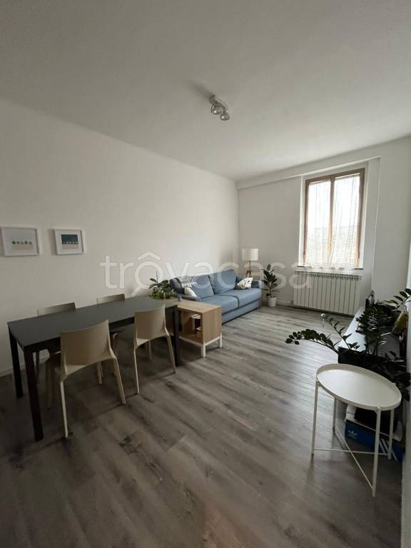 appartamento in affitto a Monza in zona Centro Storico