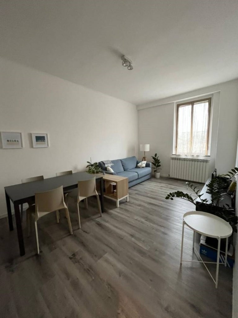 appartamento in affitto a Monza in zona Centro Storico