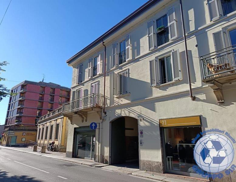 negozio in affitto a Monza in zona Centro Storico