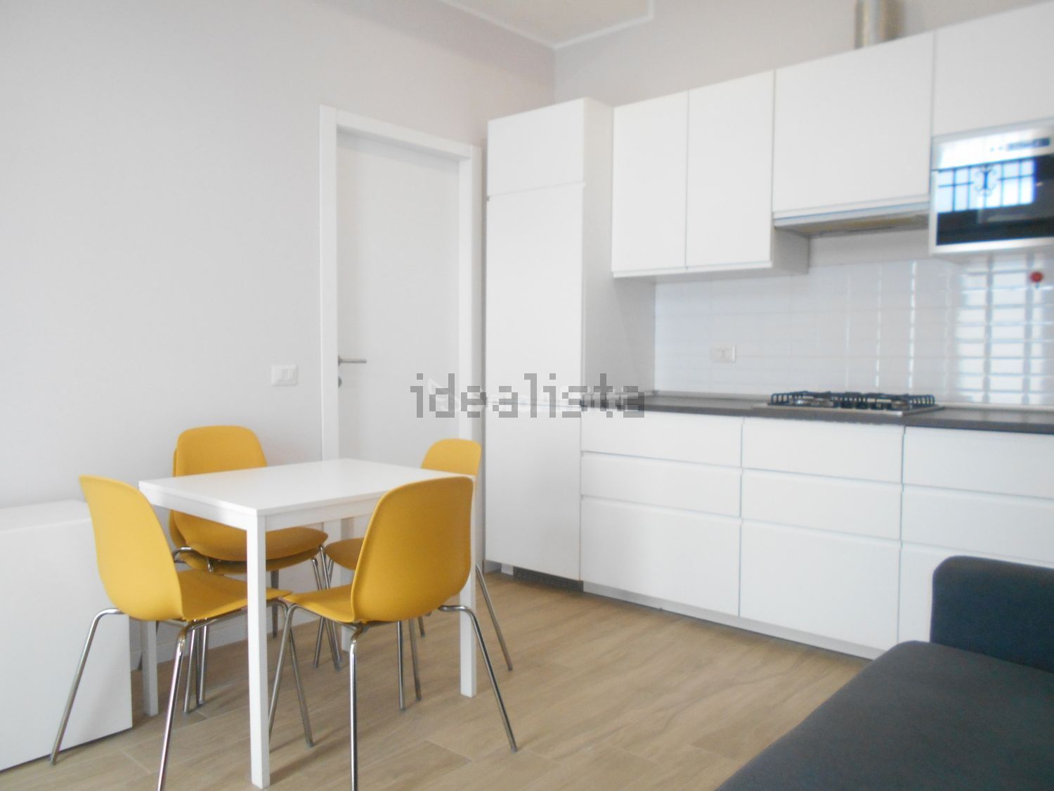 appartamento in affitto a Monza