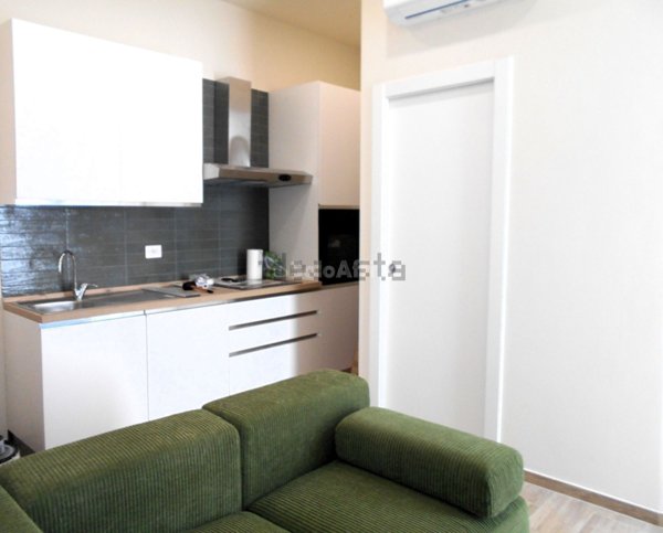 appartamento in affitto a Monza