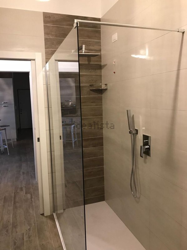 appartamento in affitto a Monza