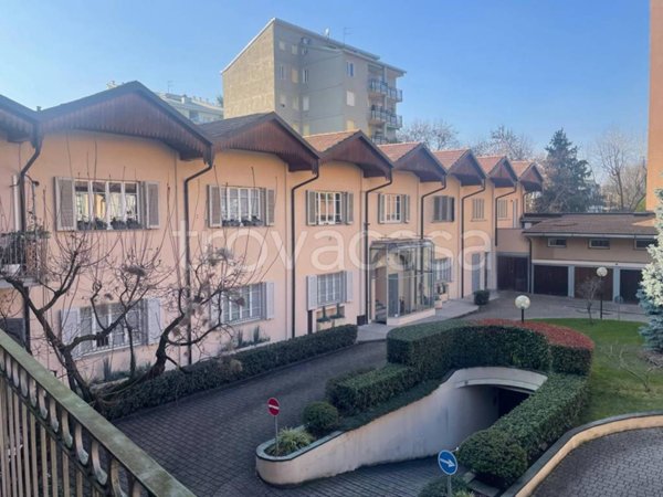 appartamento in affitto a Monza