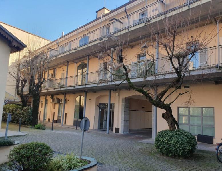 appartamento in affitto a Monza